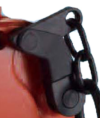 RS-AT型拉環(huán)式安全鎖:龍海起重工具