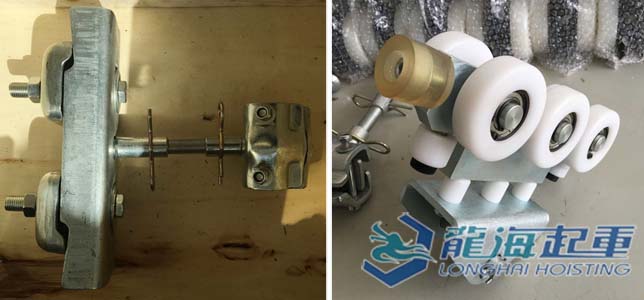 進口氣動平衡器軌道配件 進口氣動平衡器軌道配件
